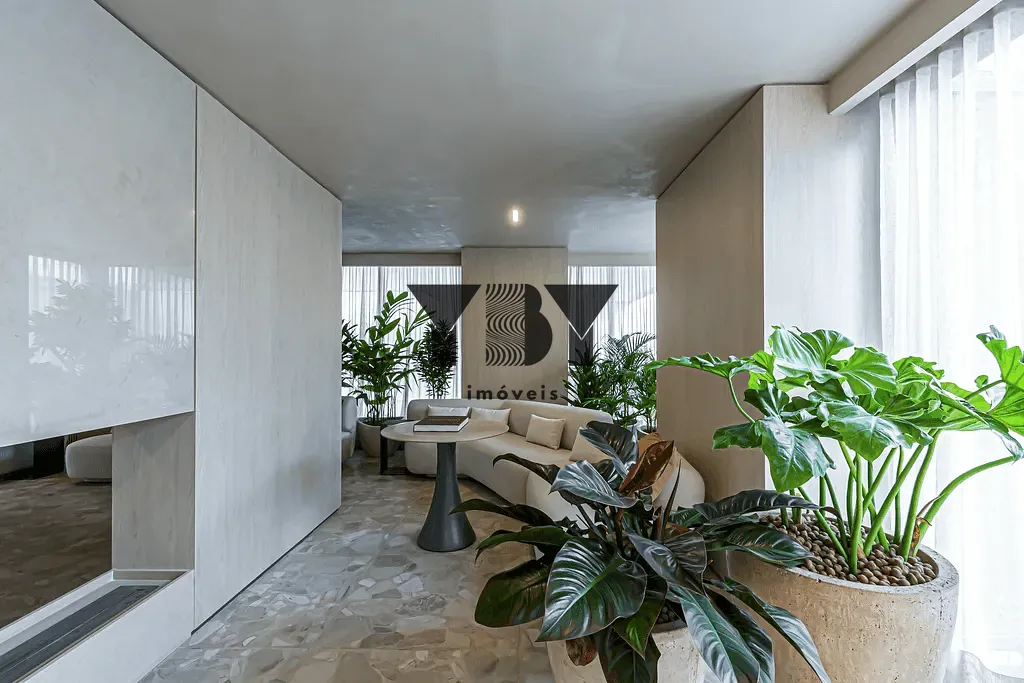 Apartamento, 1 quarto, 194 m² - Foto 10