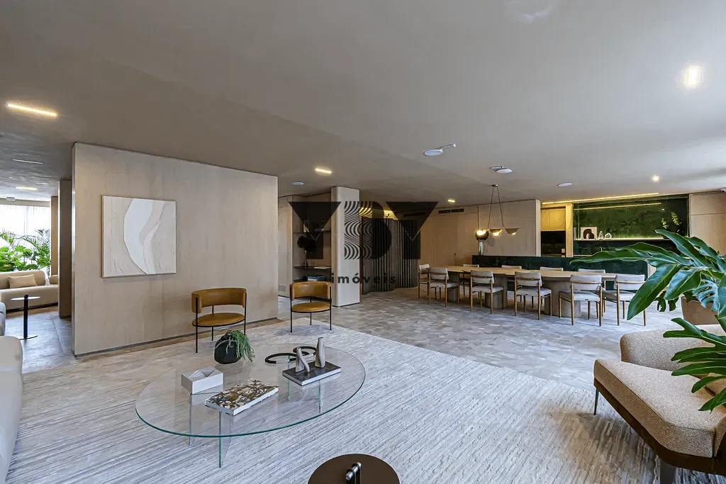 Apartamento, 1 quarto, 194 m² - Foto 13