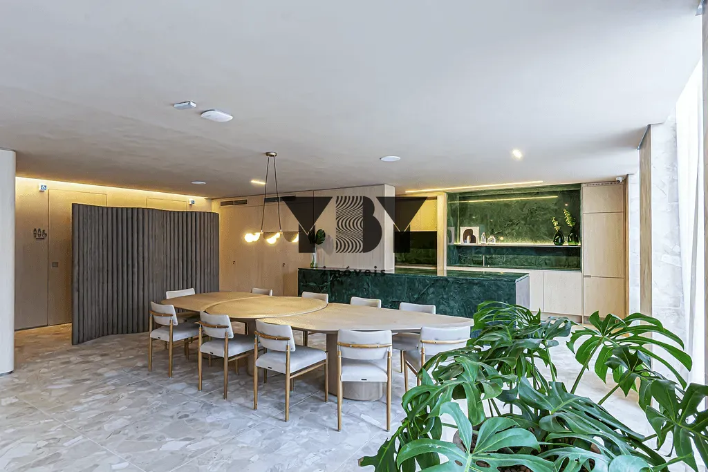 Apartamento, 1 quarto, 194 m² - Foto 14