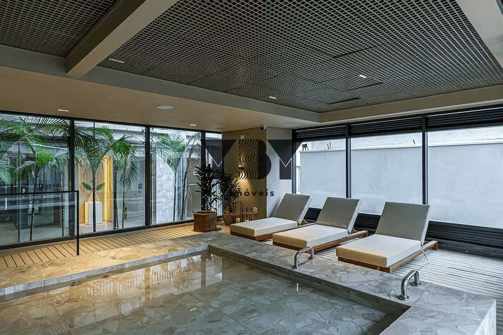 Apartamento, 1 quarto, 194 m² - Foto 18