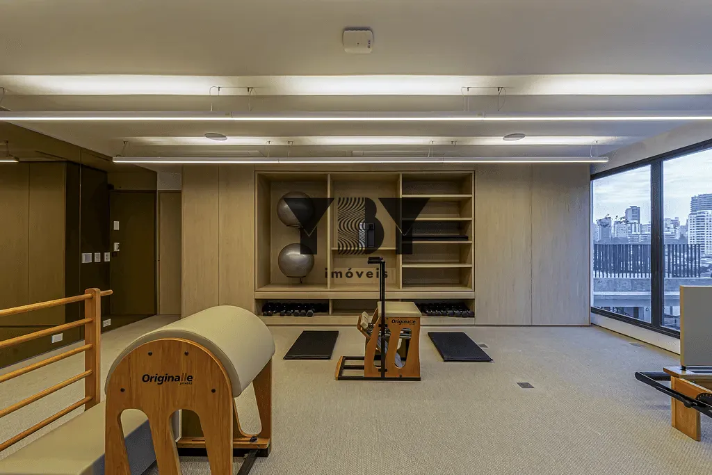 Apartamento, 1 quarto, 194 m² - Foto 20
