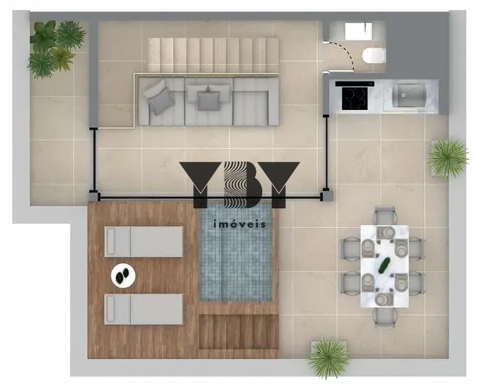 Apartamento, 3 quartos, 346 m² - Foto 42