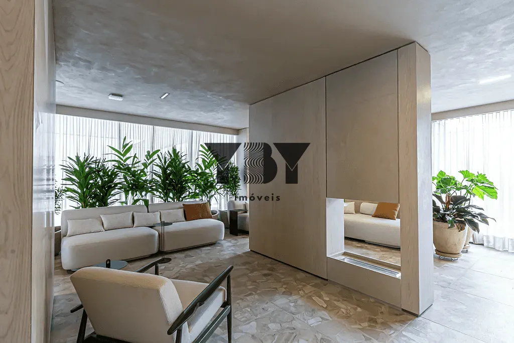 Apartamento, 3 quartos, 346 m² - Foto 11