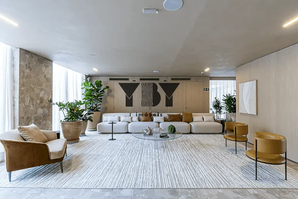 Apartamento, 3 quartos, 346 m² - Foto 12