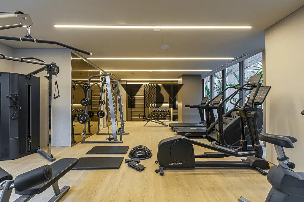 Apartamento, 3 quartos, 346 m² - Foto 19
