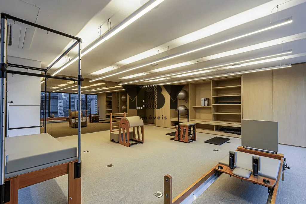 Apartamento, 3 quartos, 346 m² - Foto 21