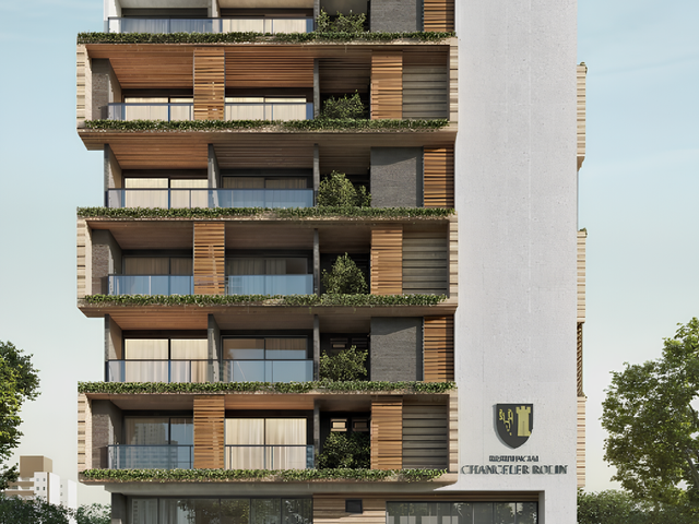 Apartamento 1 quarto e 1 banheiro, à venda, no bairro Bessa em João Pessoa