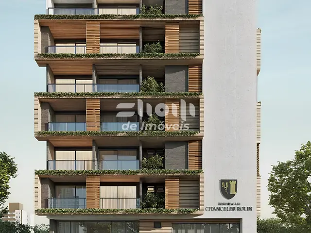 Apartamento 1 quarto e 1 banheiro, à venda, no bairro Bessa em João Pessoa