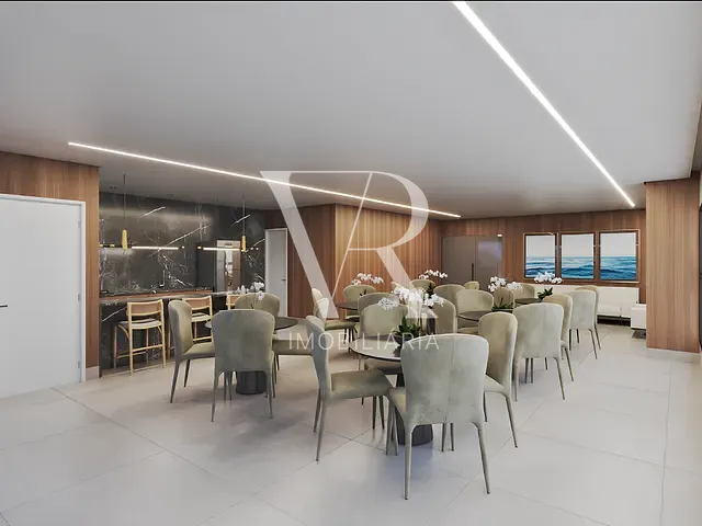Empreendimento disponível, no bairro Bessa em João Pessoa