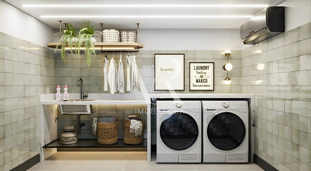 Apartamento à venda com 1 quarto, 24m² - Foto 12