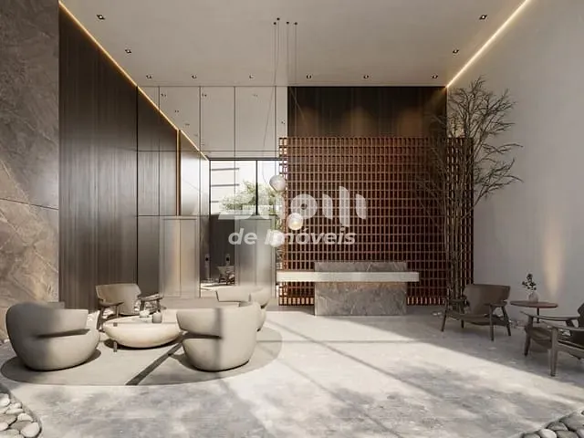 Studio 1 quarto e 1 banheiro, à venda, no bairro Miramar em João Pessoa