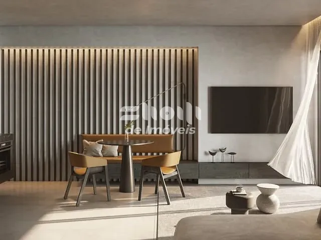 Studio 1 quarto e 1 banheiro, à venda, no bairro Miramar em João Pessoa