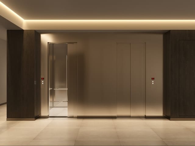 Apartamento 2 quartos e 2 banheiros, à venda, no bairro Miramar em João Pessoa