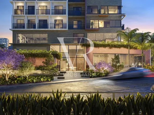 Empreendimento disponível, no bairro Miramar em João Pessoa