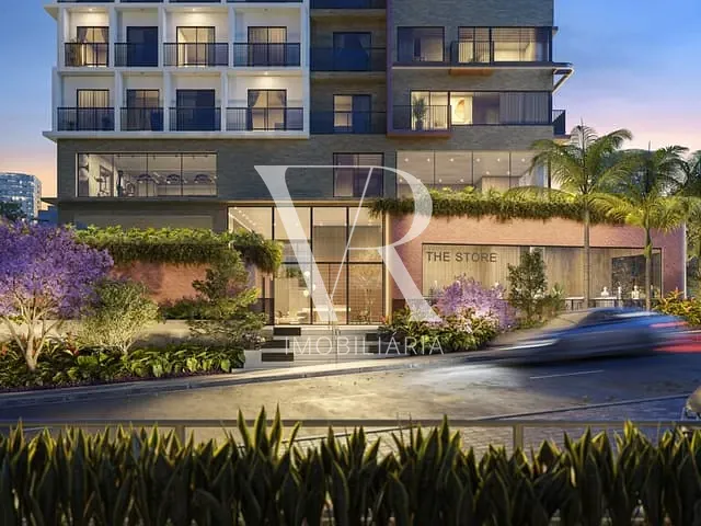 Empreendimento disponível, no bairro Miramar em João Pessoa