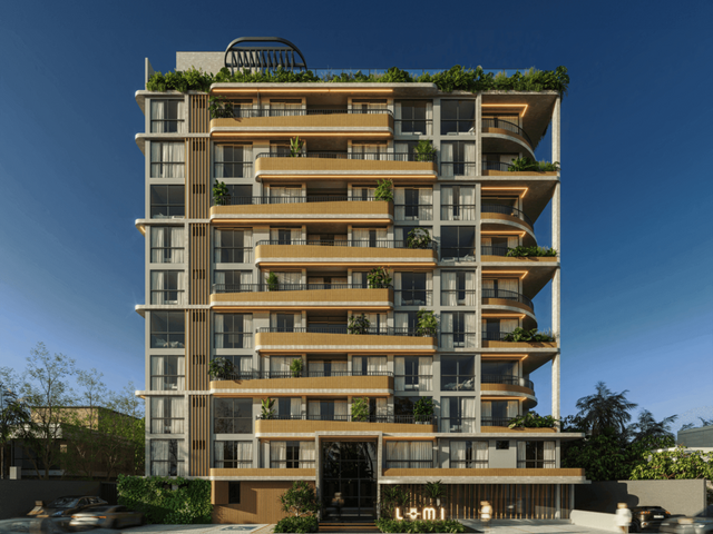 Apartamento 2 quartos e 2 banheiros, à venda, no bairro Cabo Branco em João Pessoa