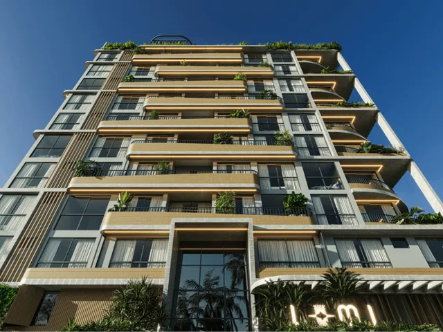 Apartamento 2 quartos e 2 banheiros, à venda, no bairro Cabo Branco em João Pessoa