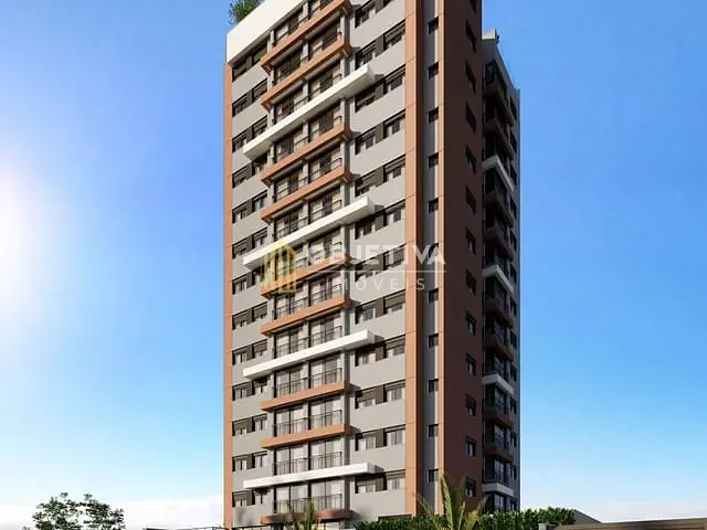 Apartamento 2 quartos e 2 banheiros, à venda, no bairro Menino Deus em Porto Alegre