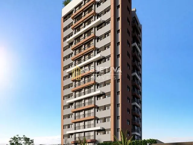 Apartamento 3 quartos e 2 banheiros, à venda, no bairro Menino Deus em Porto Alegre