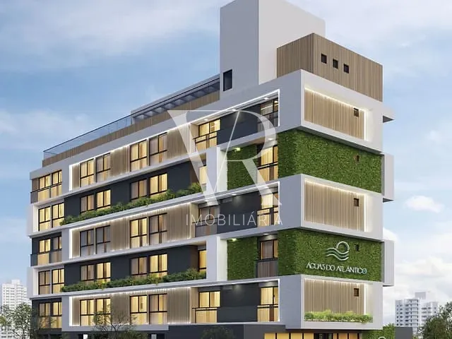 Empreendimento disponível, no bairro Cabo Branco em João Pessoa