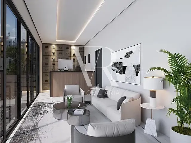 Empreendimento disponível, no bairro Cabo Branco em João Pessoa