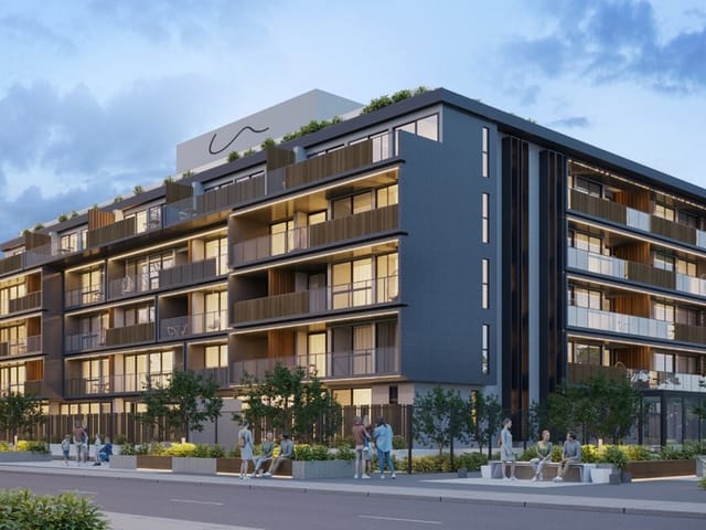 Apartamento 2 quartos e 2 banheiros, à venda, no bairro Intermares em Cabedelo