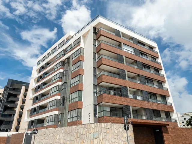 Apartamento 2 quartos e 2 banheiros, à venda, no bairro Intermares em Cabedelo
