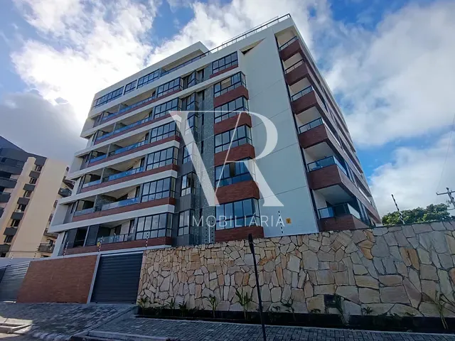 Empreendimento disponível, no bairro Intermares em Cabedelo