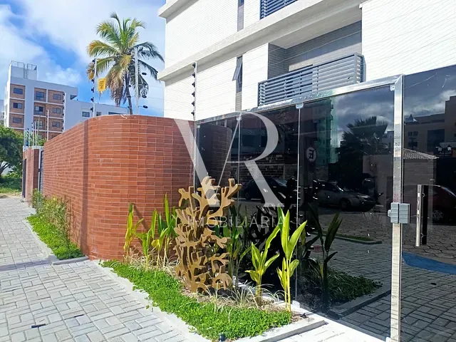 Empreendimento disponível, no bairro Intermares em Cabedelo