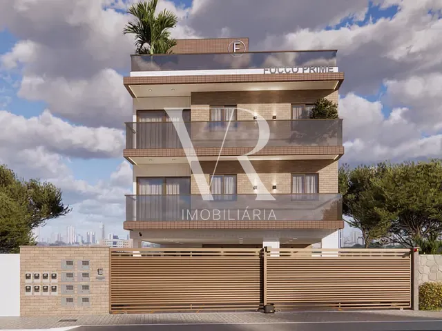Empreendimento disponível, no bairro Manaíra em João Pessoa