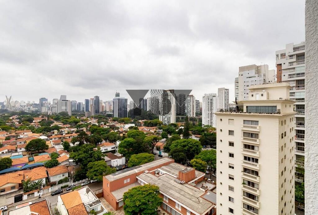 Apartamento à venda com 1 quarto, 36m² - Foto 28