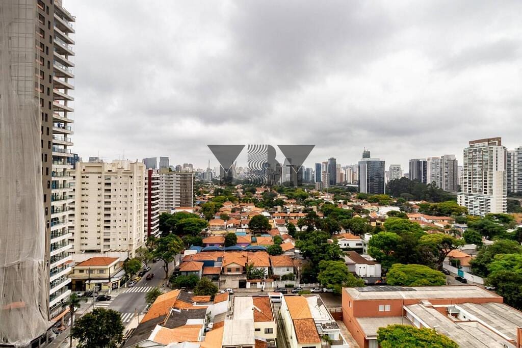 Apartamento à venda com 1 quarto, 36m² - Foto 29