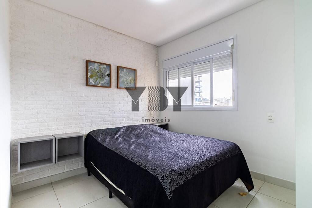 Apartamento à venda com 1 quarto, 36m² - Foto 33