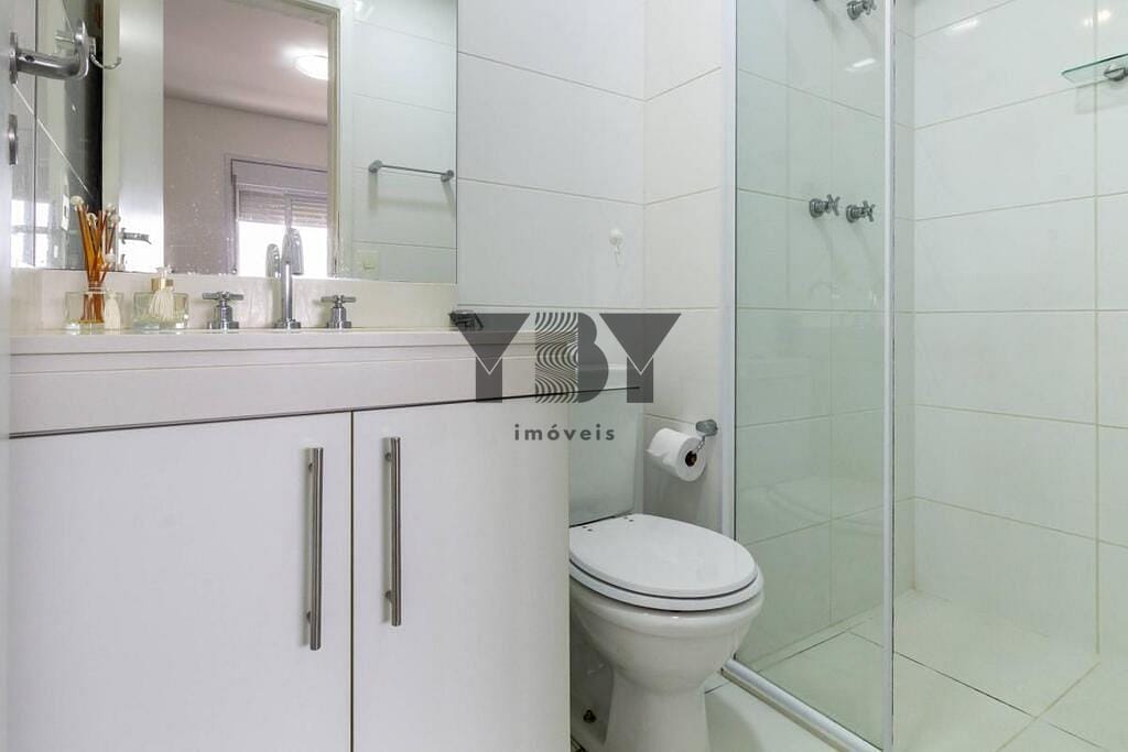 Apartamento à venda com 1 quarto, 36m² - Foto 37