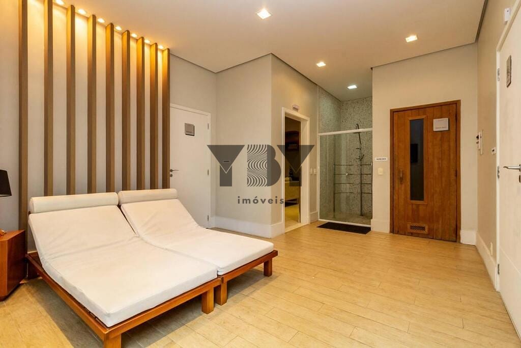 Apartamento à venda com 1 quarto, 36m² - Foto 7