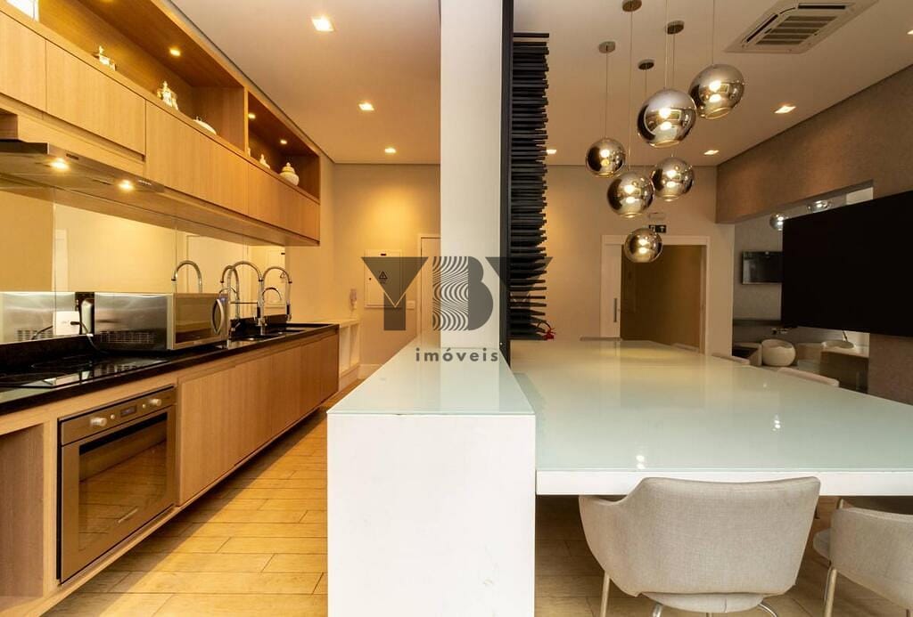 Apartamento à venda com 1 quarto, 36m² - Foto 8