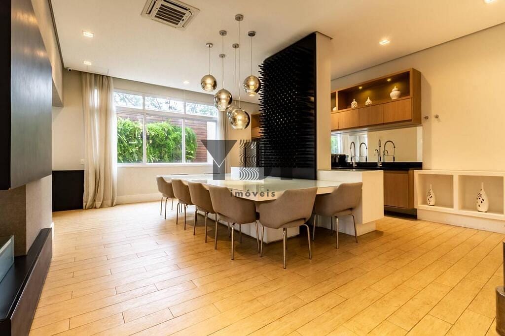 Apartamento à venda com 1 quarto, 36m² - Foto 9