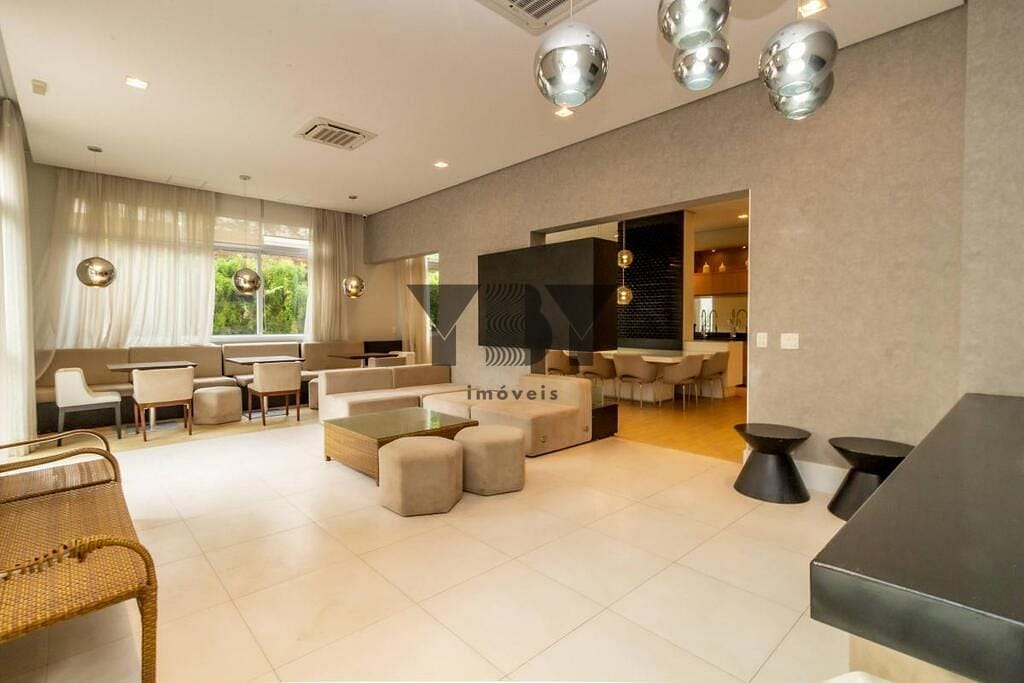 Apartamento à venda com 1 quarto, 36m² - Foto 10