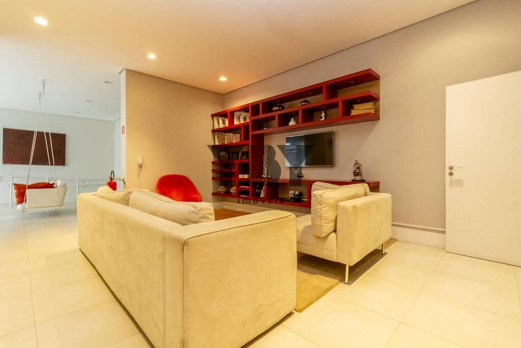 Apartamento à venda com 1 quarto, 36m² - Foto 20