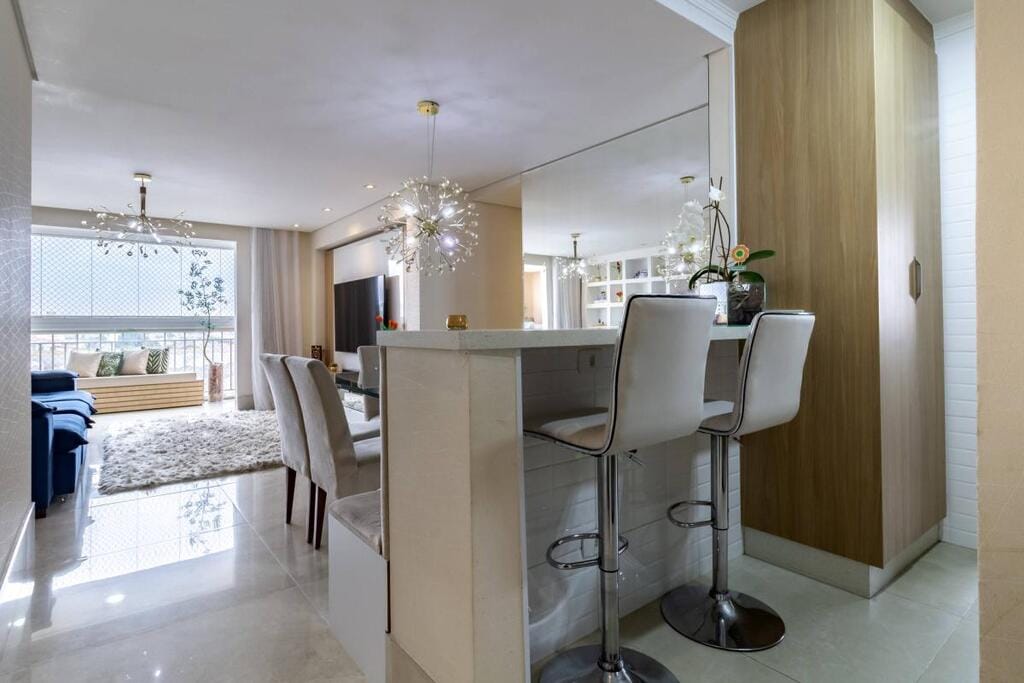 Empreendimento Residencial à venda Jabaquara São Paulo - SP | JFDPQR 0 Apto AP0084