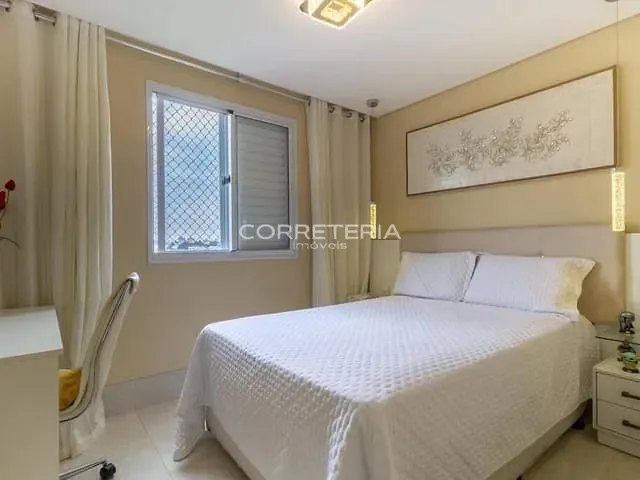 Apartamento 3 quartos e 2 banheiros, à venda, no bairro Jabaquara em São Paulo