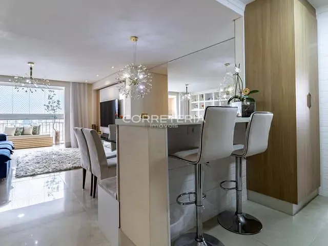 Apartamento 3 quartos e 2 banheiros, à venda, no bairro Jabaquara em São Paulo