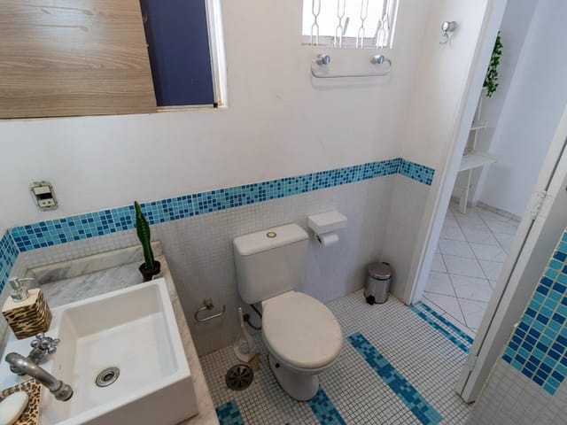 Foto do Apartamento - Apartamento à venda 3 Quartos 1 Suite 120M² Vila Mariana São Paulo - SP | Correteria Imóveis