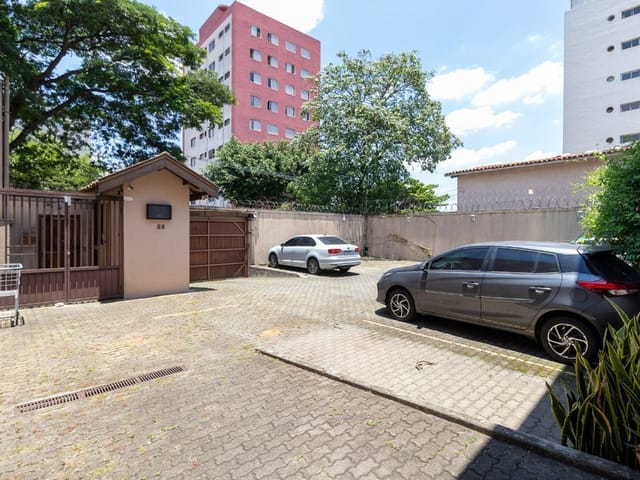 Foto do Casa - Casa em Condomínio à venda 2 Quartos 2 Vagas 96M² Vila Alexandria São Paulo - SP | Correteria Imóveis