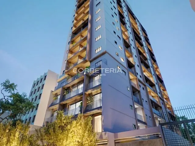 Apartamento 1 quarto e 1 banheiro, à venda, no bairro Vila Clementino em São Paulo