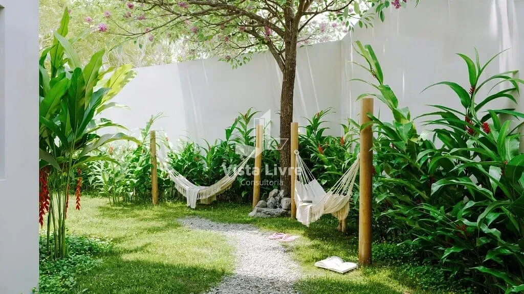 Apartamento, 1 quarto, 35 m² - Foto 21