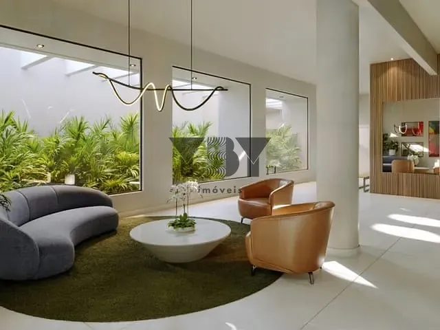 Studio 1 quarto e 1 banheiro, à venda, no bairro Vila Clementino em São Paulo