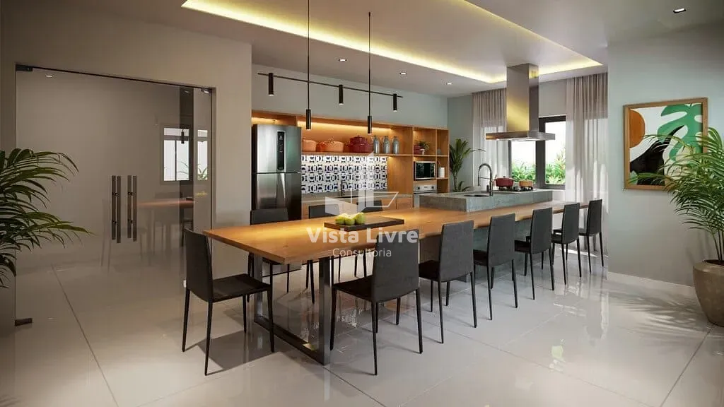 Apartamento, 2 quartos, 39 m² - Foto 9