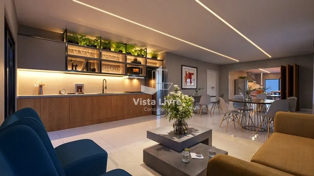 Apartamento, 2 quartos, 39 m² - Foto 10