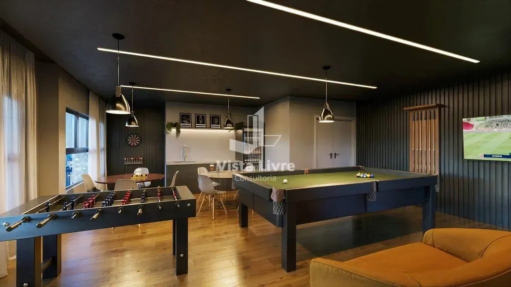Apartamento, 2 quartos, 39 m² - Foto 11